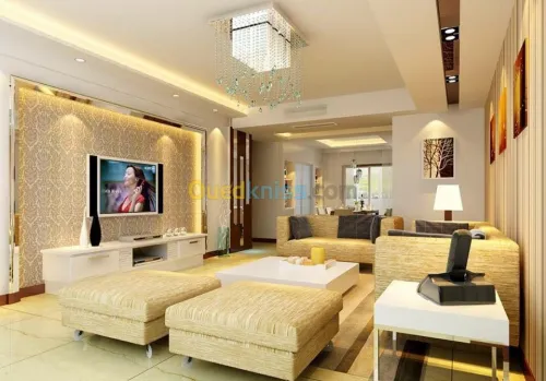 décoration intérieur