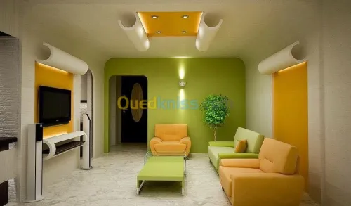 décoration intérieur