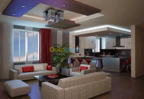 décoration intérieur