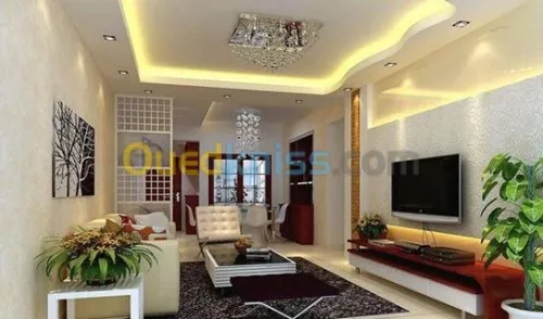 décoration intérieur