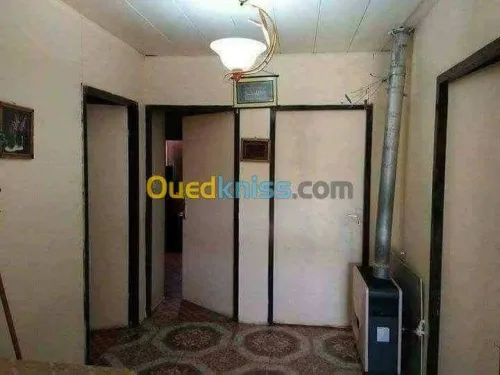 Vente Bungalow Tizi Ouzou Aghrib