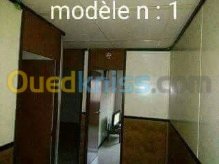 Vente Bungalow Tizi Ouzou Aghrib