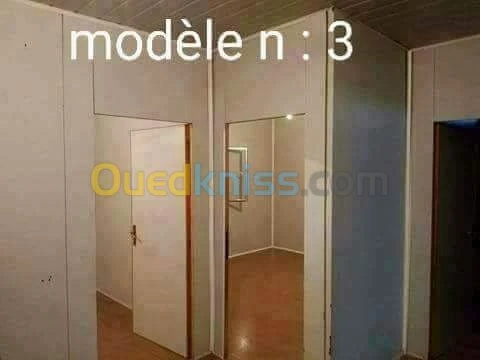 Vente Bungalow Tizi Ouzou Aghrib