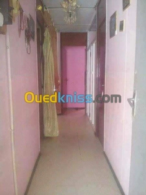 Vente Bungalow Tizi Ouzou Aghrib