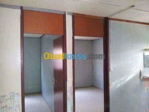 Vente Bungalow Tizi Ouzou Aghrib