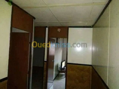 Vente Bungalow Tizi Ouzou Aghrib