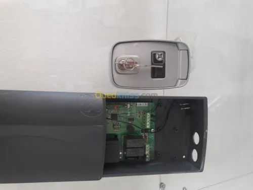 Montage & réparation Rideux  portails 