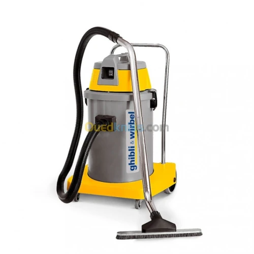 Aspirateur AS 400 P Ghibli Italy
