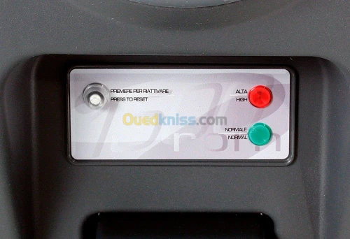 Lustreuse monorosse SB 150 U 13