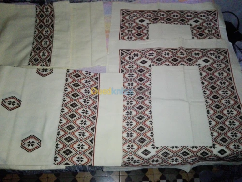 Parure de draps