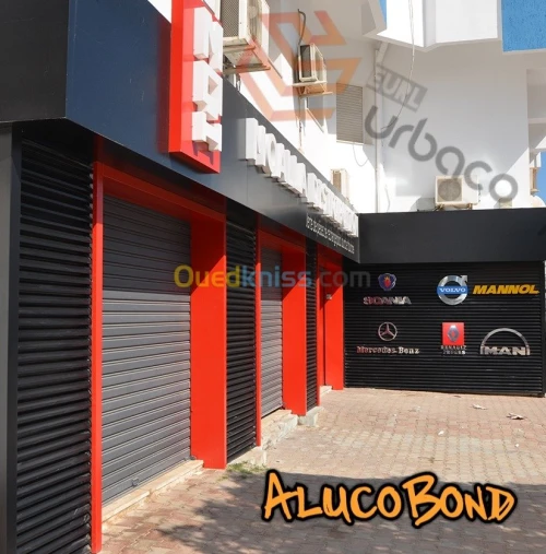 AlucoBond