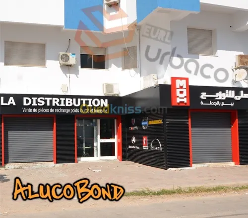 AlucoBond