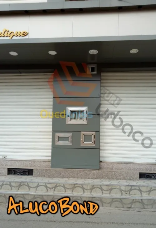 AlucoBond