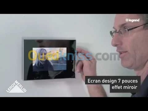 electricité générale  système d'alarme