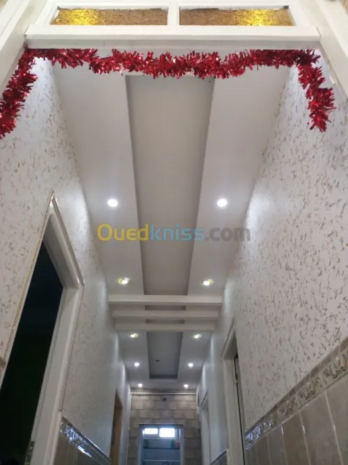 بلاكو بلاتر و pvc ديكور وسامبل