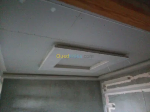 بلاكو بلاتر و pvc ديكور وسامبل