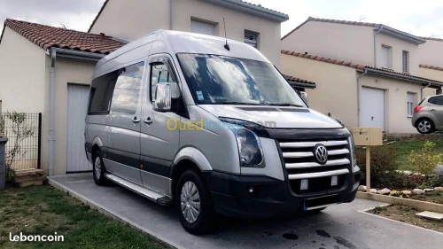 TRANSPORTS BAGAGE FRANCE ALGERIE