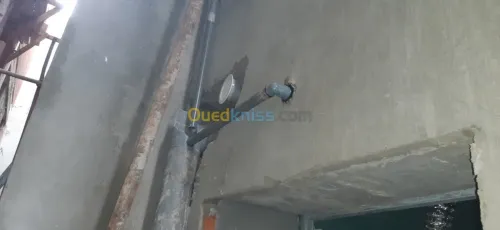 installation et réparations tous types climatisation et frigorifique 