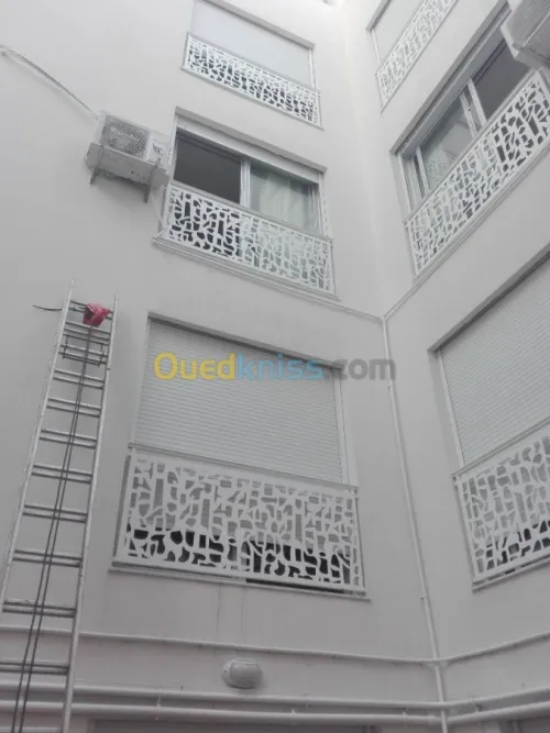 installation et réparations tous types climatisation et frigorifique 