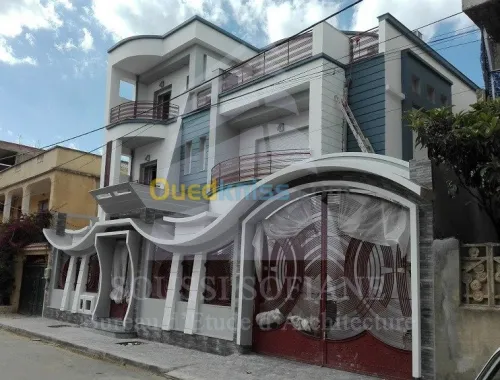 Conception , Décoration , Réalisation 