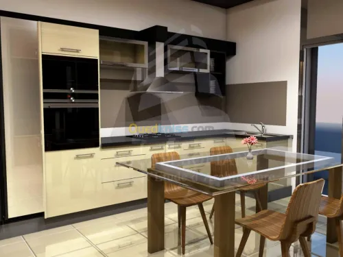 Conception , Décoration , Réalisation 