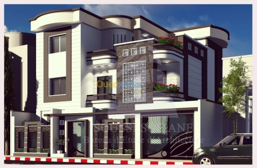 Conception , Décoration , Réalisation 