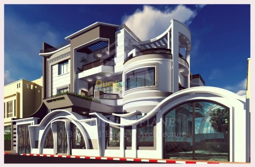 Conception , Décoration , Réalisation 
