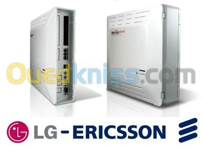 Standards téléphoniques PABX / IPBX