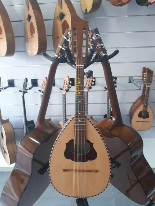 Mandoline 