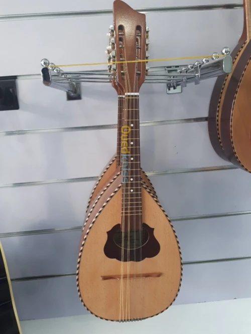 Mandoline 