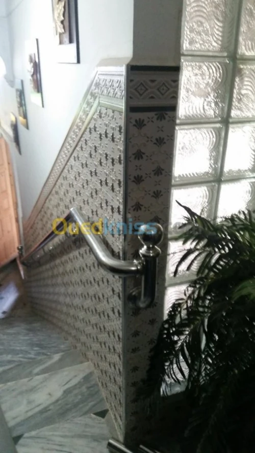 Travaux et constructions 