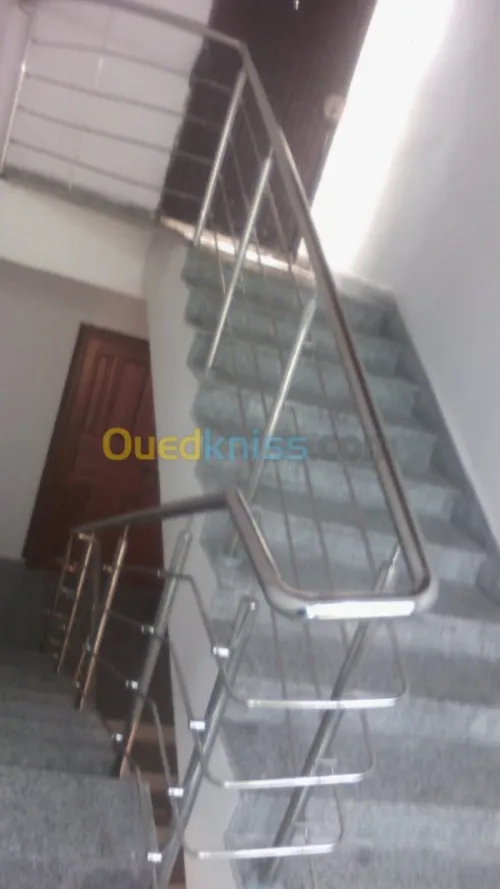 Travaux et constructions 