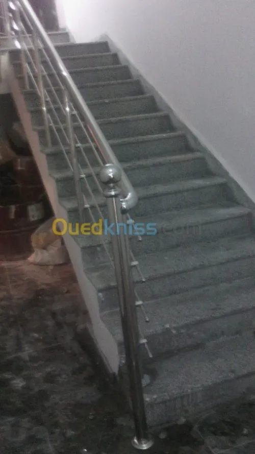 Travaux et constructions 