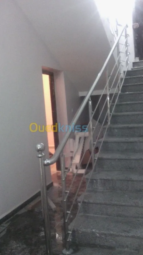 Travaux et constructions 