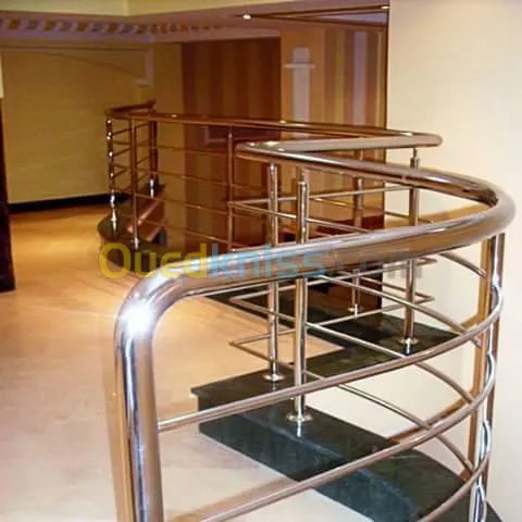 Travaux et constructions 