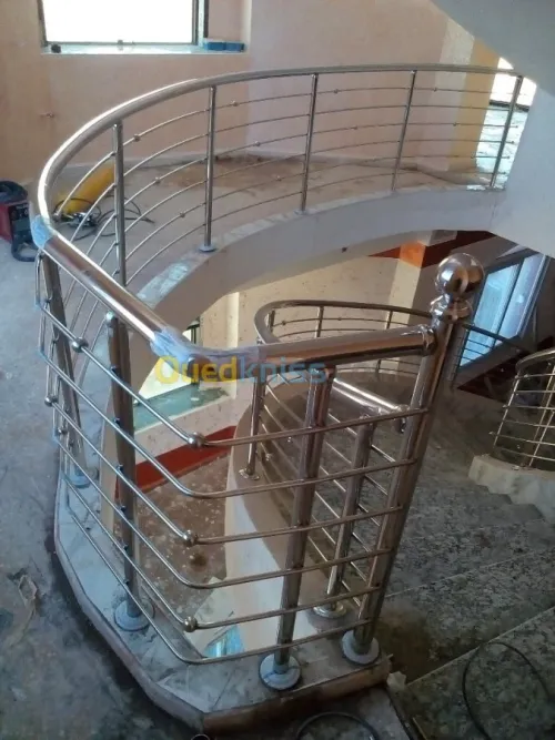 Travaux et constructions 