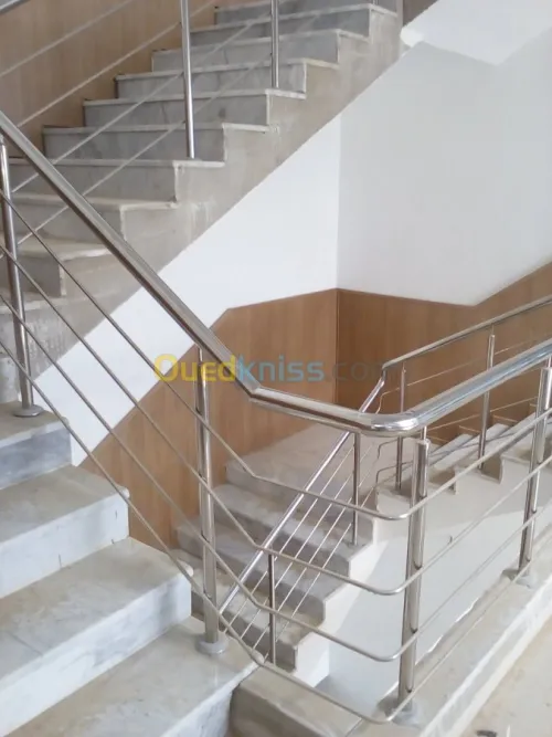 Travaux et constructions 