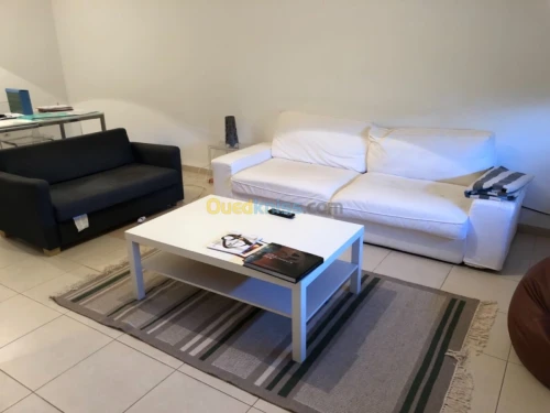 Location Appartement Alger El biar