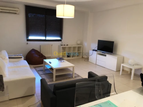 Location Appartement Alger El biar