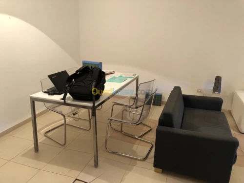 Location Appartement Alger El biar