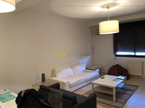 Location Appartement Alger El biar