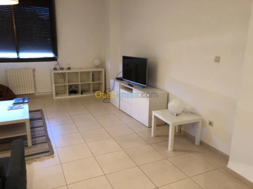 Location Appartement Alger El biar