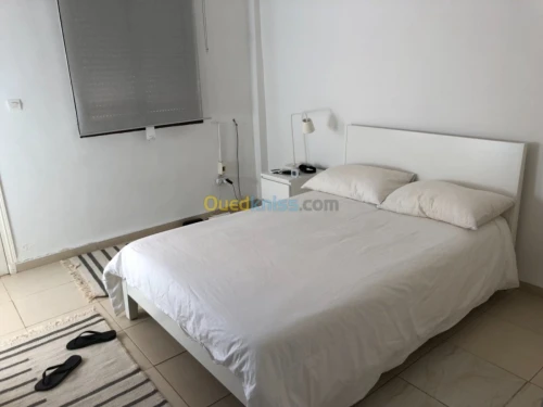 Location Appartement Alger El biar