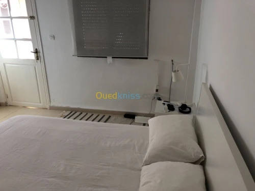 Location Appartement Alger El biar