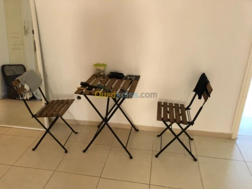 Location Appartement Alger El biar