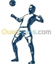 entraineur sportif taekwando