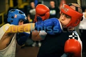 entraineur sportif taekwando