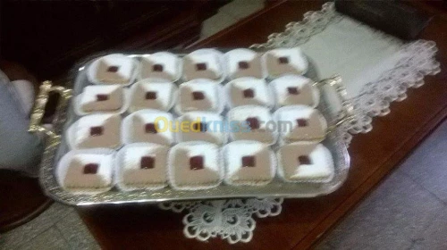 Gâteaux sec