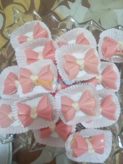 Gâteaux sec