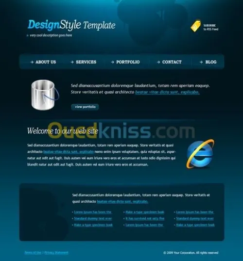 Formation Développeur WEB